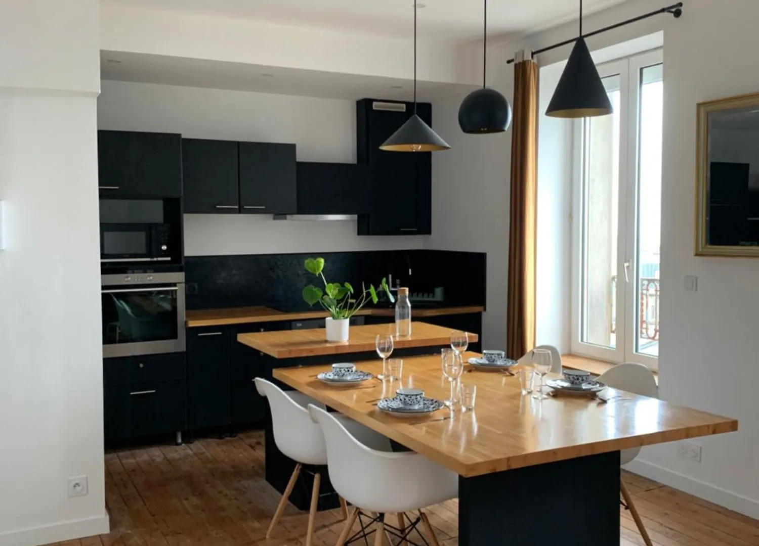 Lägenhet Appartement Ville Mer Brest