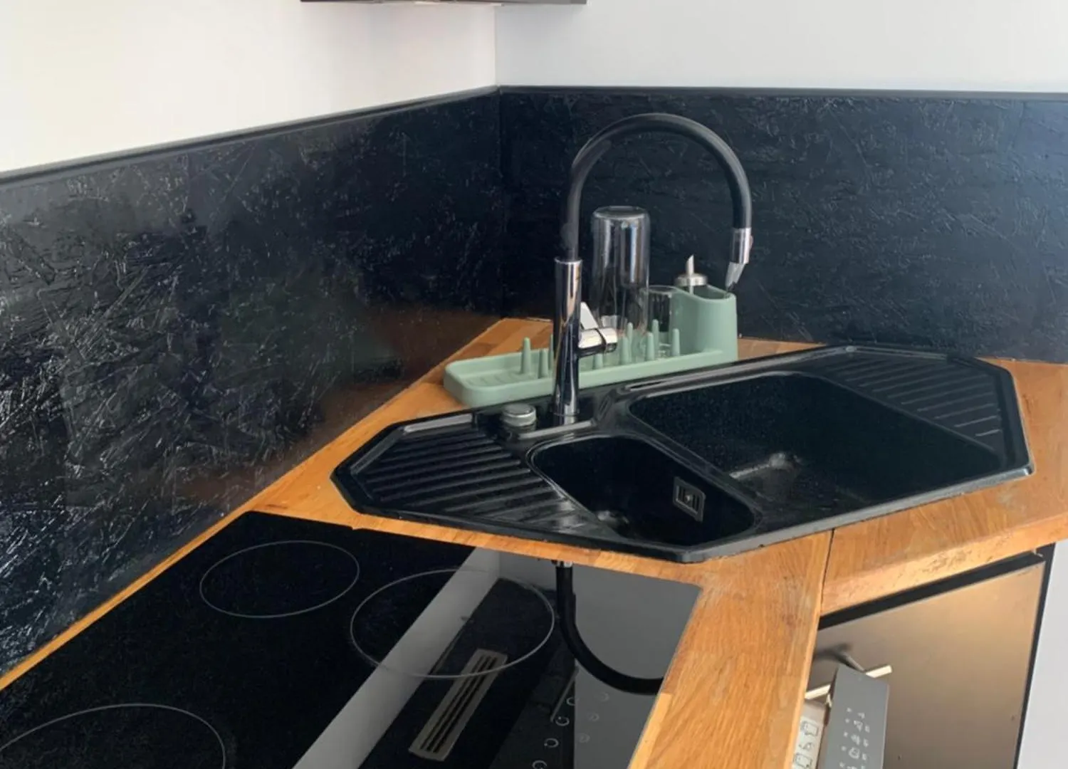 Lägenhet Appartement Ville Mer Brest Frankrike