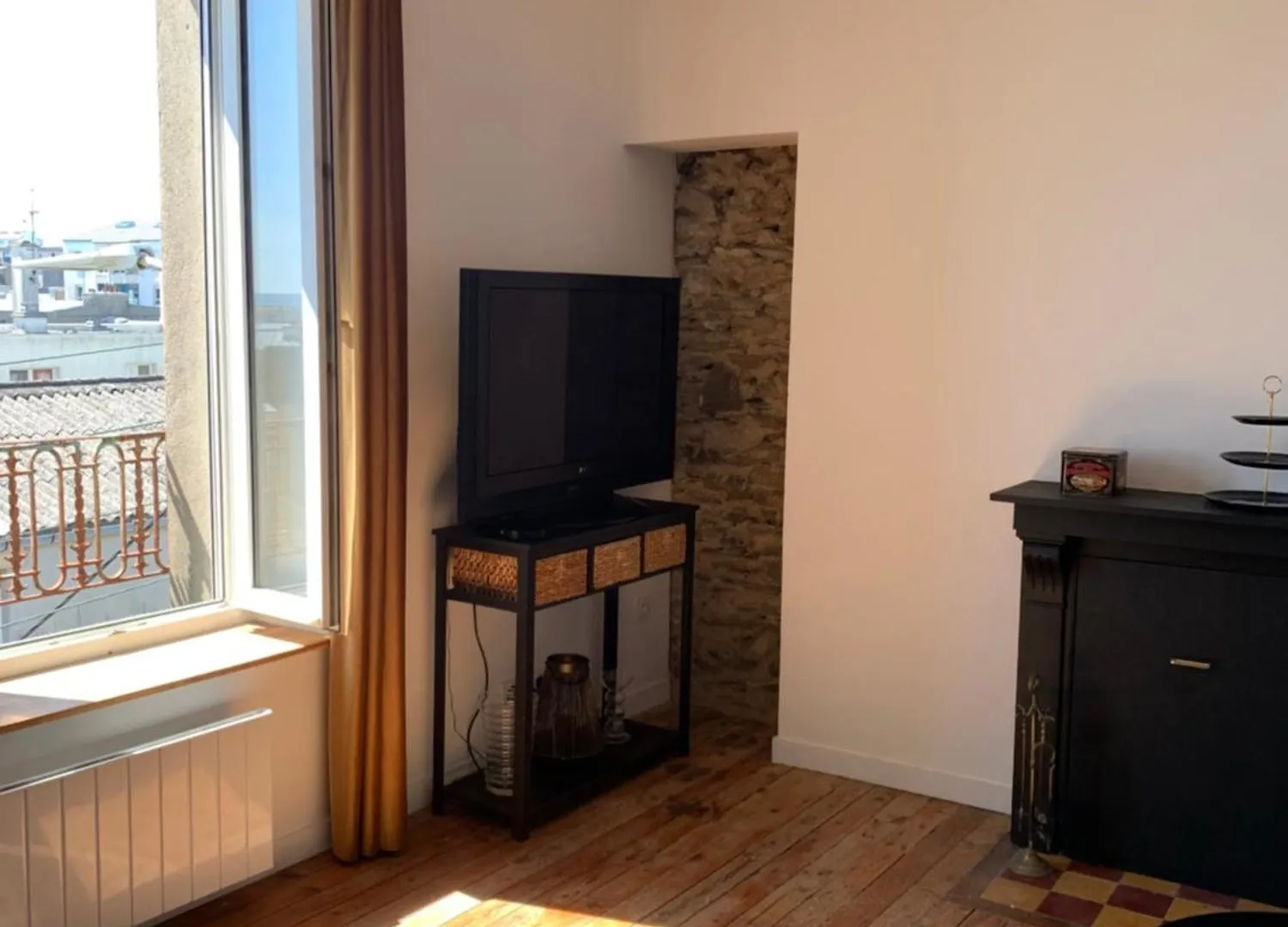 Appartement Ville Mer Brest 0*,  Frankrike