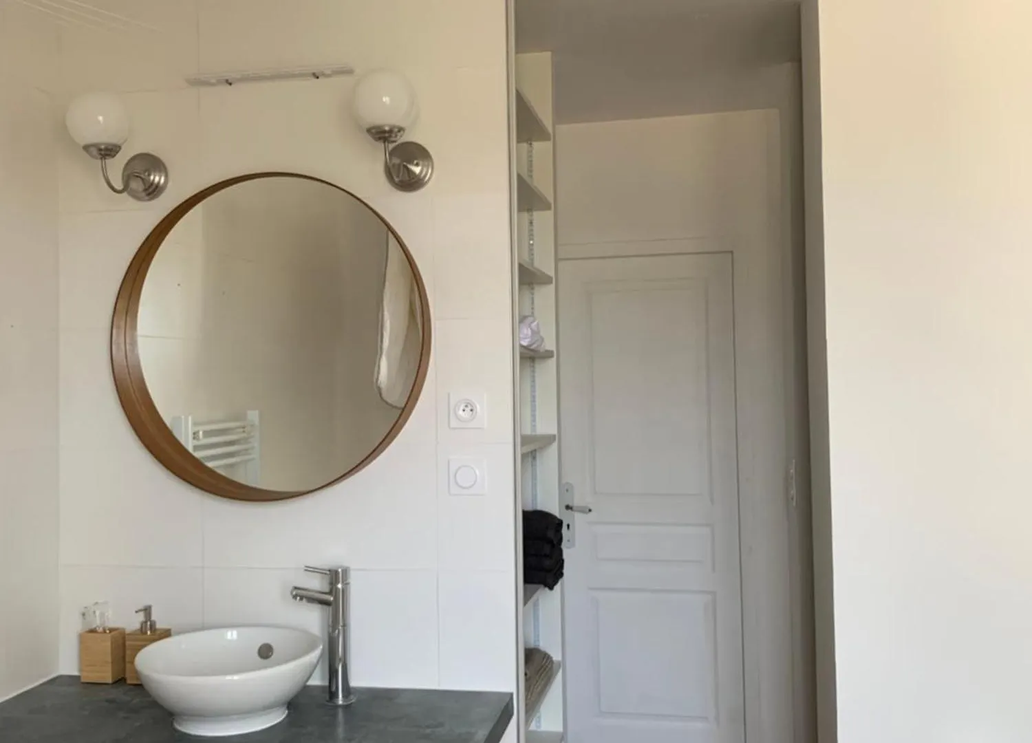 Appartement Ville Mer Brest Francia