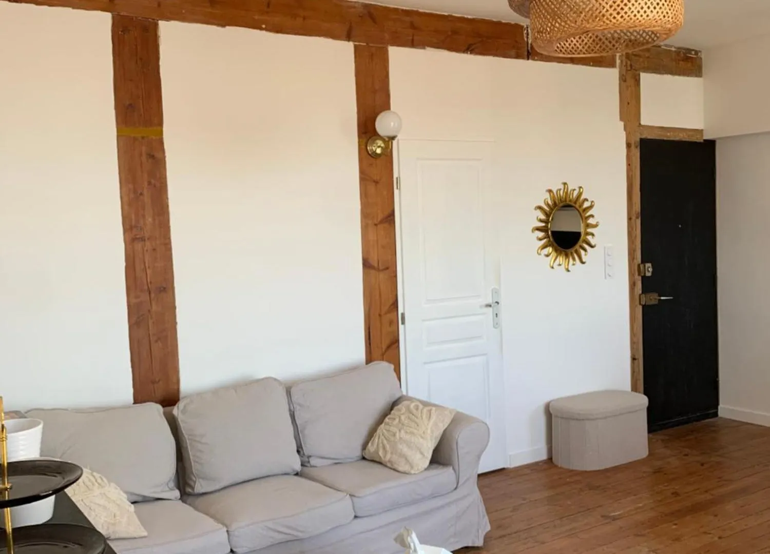Appartement Ville Mer Brest
