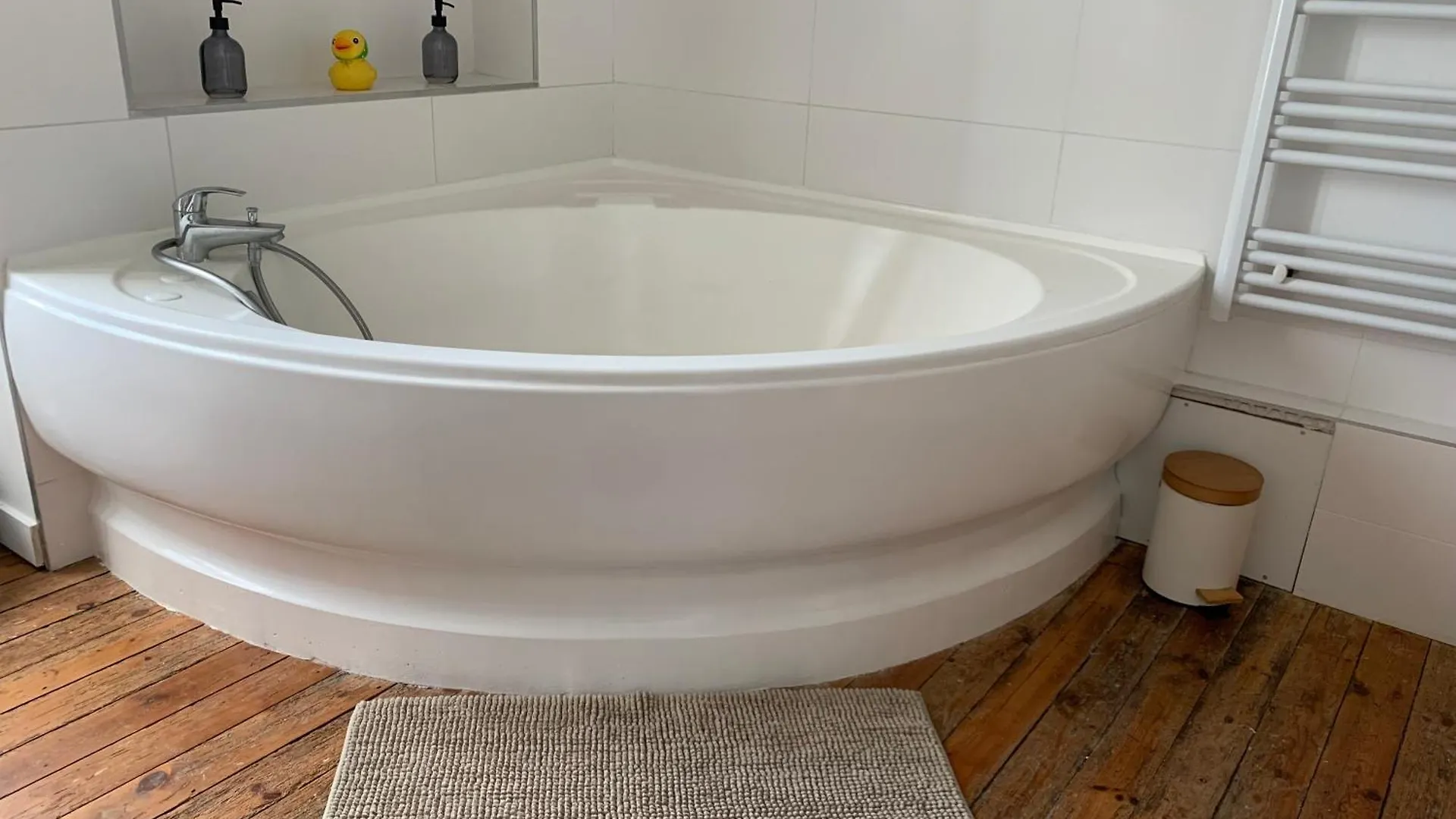 Apartamento Appartement Ville Mer Brest